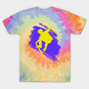 SKATER T-Shirt